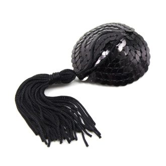 987101310 Tepelplakker Burlesque Shining Heart Black 8719831783106 3