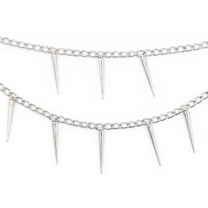 987101313 TepelklemmenNippleclamps punk 8719831783137 3