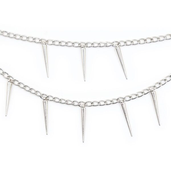 987101313 TepelklemmenNippleclamps punk 8719831783137 3