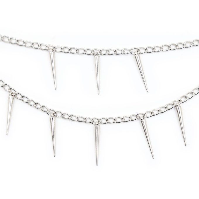 987101313 TepelklemmenNippleclamps punk 8719831783137 3