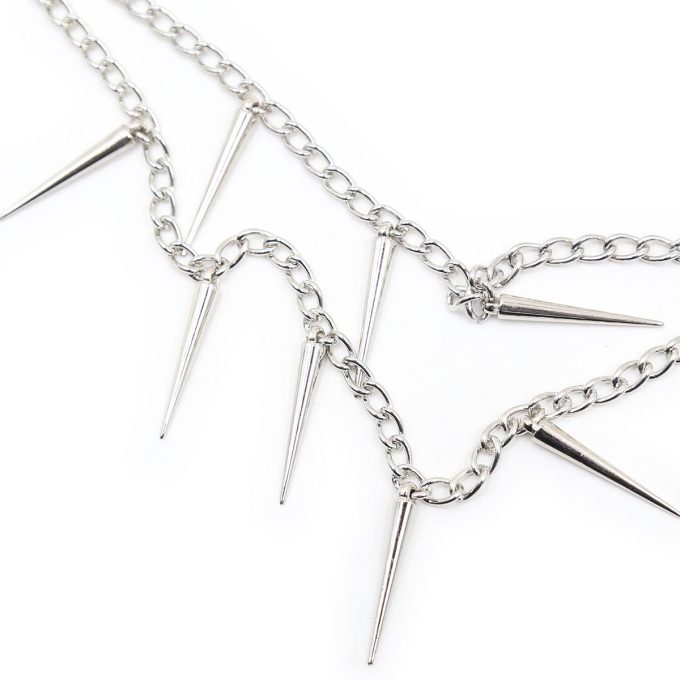 987101313 TepelklemmenNippleclamps punk 8719831783137 5