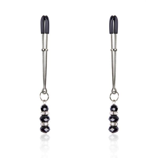 987101314 Tepelklemmen Nipple Clamp Diamond 8719831783144 1