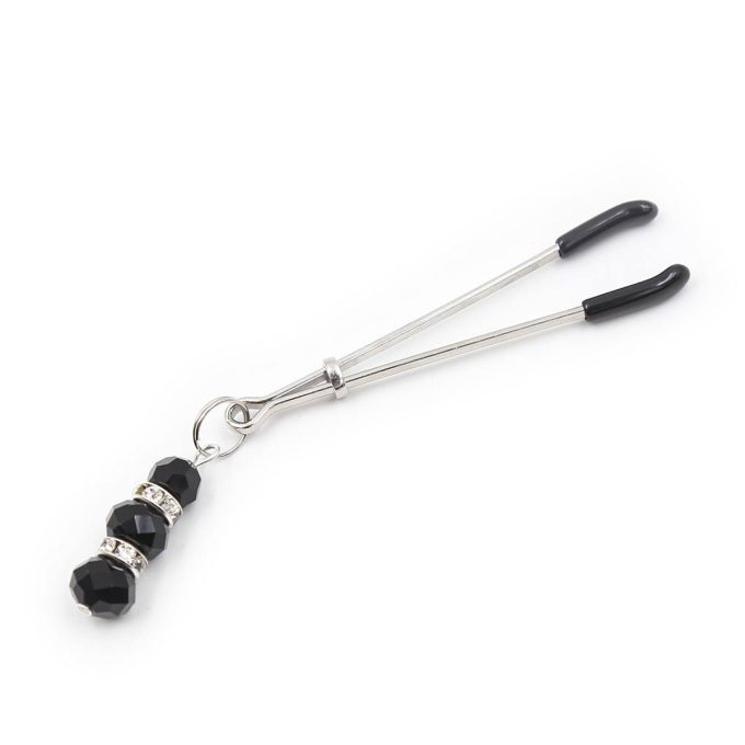 987101314 Tepelklemmen Nipple Clamp Diamond 8719831783144 5