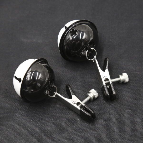 987101317 Tepelklemmen Pince de Zebre 8719831783175 2