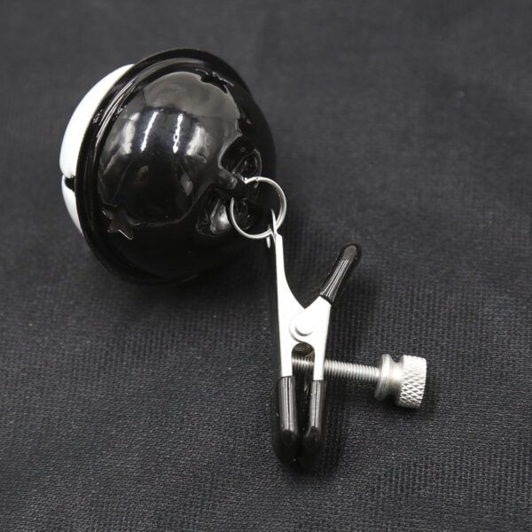 987101317 Tepelklemmen Pince de Zebre 8719831783175 5