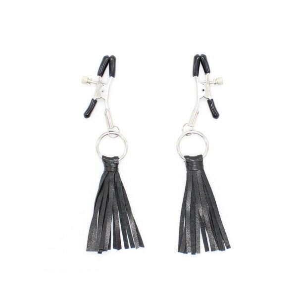 987101318 Tepelklemmen Black Tassel 8719831783182 1