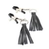 987101318 Tepelklemmen Black Tassel 8719831783182 2