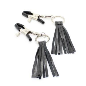 987101318 Tepelklemmen Black Tassel 8719831783182 2