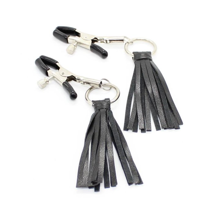 987101318 Tepelklemmen Black Tassel 8719831783182 2