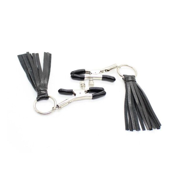 987101318 Tepelklemmen Black Tassel 8719831783182 4