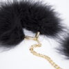 987101324 Handboeien Feather Cuffs 8719831783243 8