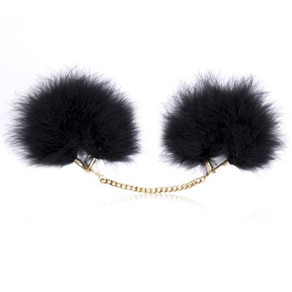 987101324 Handboeien Feather Cuffs 8719831783243 9
