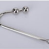 Banoch Bondage hook bondagehaak metaal dubbel ∅ 30 ∅ 50 mm bal 987101384 3