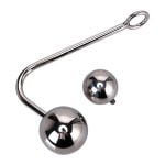 Banoch Bondage hook bondagehaak metaal ∅ 38 ∅ 50 mm bal 987101383