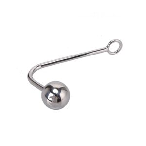 Banoch Bondage hook bondagehaak metaal ∅ 38 ∅ 50 mm bal 987101383 2