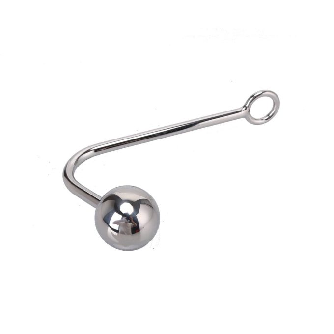 Banoch Bondage hook bondagehaak metaal ∅ 38 ∅ 50 mm bal 987101383 2