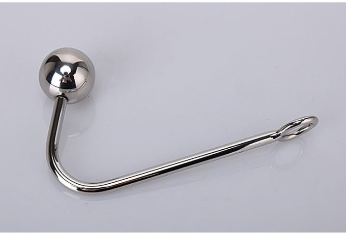 Banoch Bondage hook bondagehaak metaal ∅ 38 ∅ 50 mm bal 987101383 4