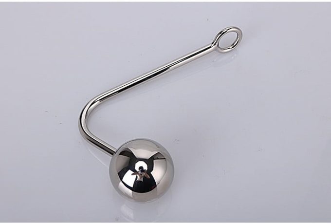 Banoch Bondage hook bondagehaak metaal ∅ 38 ∅ 50 mm bal 987101383 5