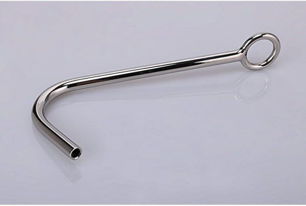 Banoch Bondage hook bondagehaak metaal ∅ 38 ∅ 50 mm bal 987101383 6 Banoch Bondage hook bondagehaak metaal ∅ 38 ∅ 50 mm bal 987101383 6