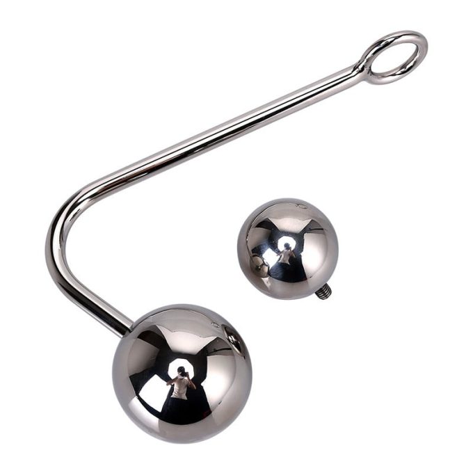 Banoch Bondage hook bondagehaak metaal ∅ 38 ∅ 50 mm bal 987101383