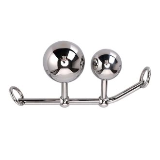 Banoch Bondage string bondagestring metaal ∅ 38 ∅ 50 mm bal 987101385