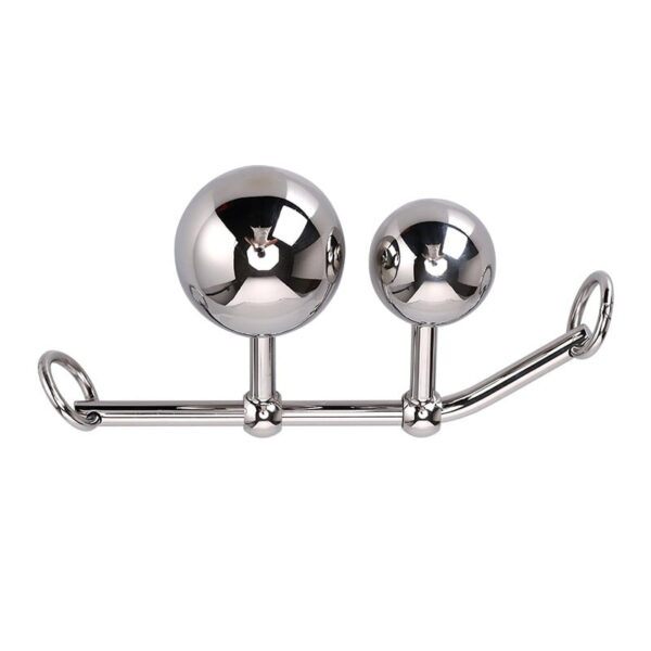 Banoch Bondage string bondagestring metaal ∅ 38 ∅ 50 mm bal 987101385