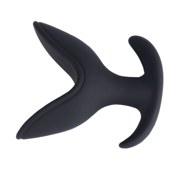 Banoch Buttplug Ancoris – Small Siliconen 987101169 2