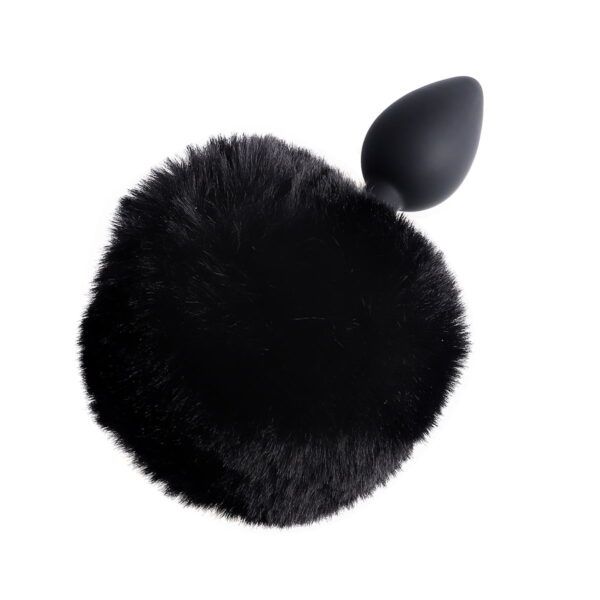 Banoch Buttplug Lapin Noir Zwart 987101173 2 Banoch Buttplug Lapin Noir Zwart 987101173 2
