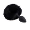 Banoch Buttplug Lapin Noir Zwart 987101173 3 Banoch Buttplug Lapin Noir Zwart 987101173 3