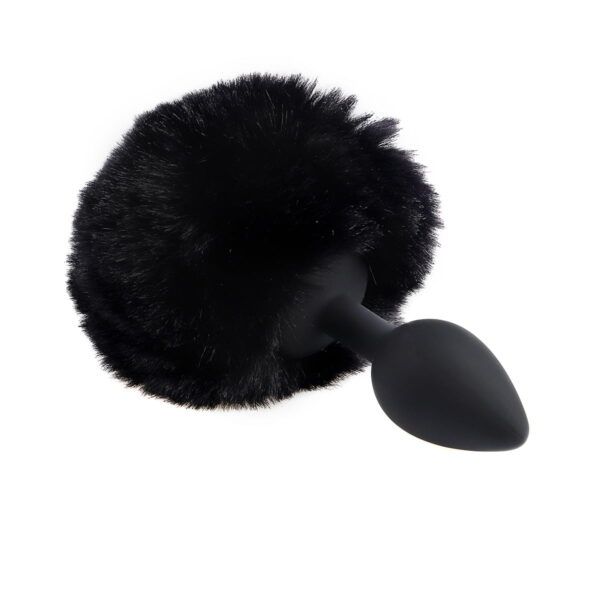 Banoch Buttplug Lapin Noir Zwart 987101173 3 Banoch Buttplug Lapin Noir Zwart 987101173 3