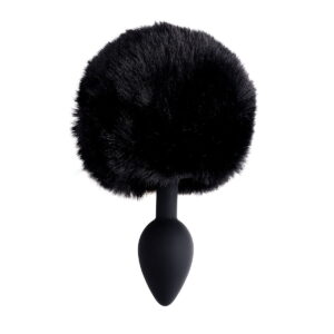 Banoch Buttplug Lapin Noir Zwart 987101173