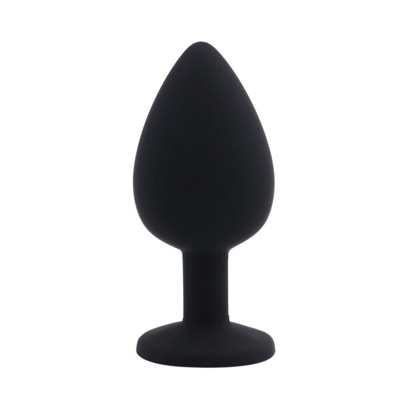 Banoch Buttplug Penumbra Red Large – Rood 987101179 2