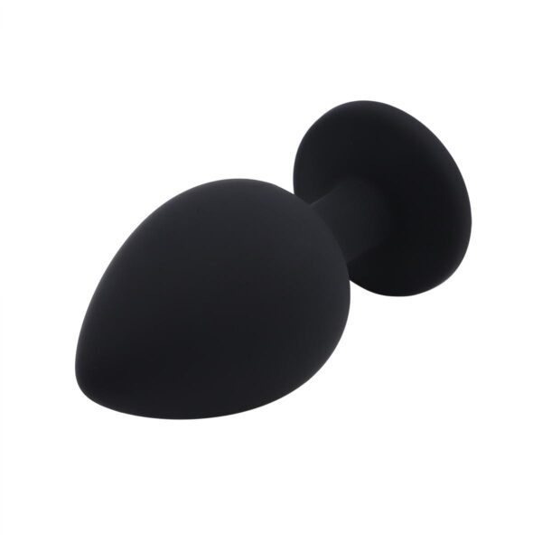 Banoch Buttplug Penumbra Red Large – Rood 987101179 3