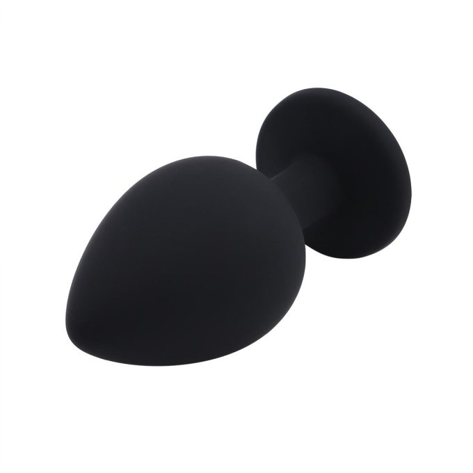 Banoch Buttplug Penumbra Red Large – Rood 987101179 3