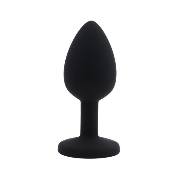 Banoch Buttplug Penumbra Red Small – Rood 2