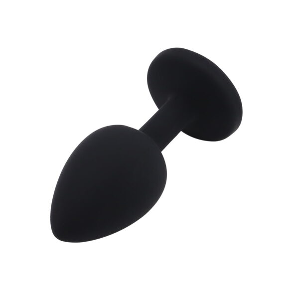 Banoch Buttplug Penumbra Red Small – Rood 3