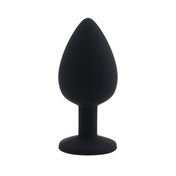 Banoch Buttplug Penumbra White Large Wit 987101167 2