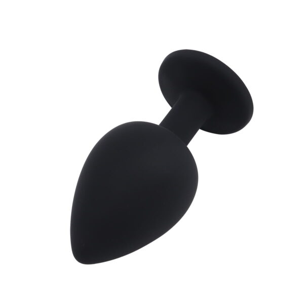 Banoch Buttplug Penumbra White Large Wit 987101167 3