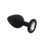 Banoch Buttplug Penumbra White Medium Wit 987101165