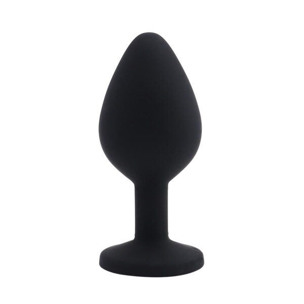 Banoch Buttplug Penumbra White Medium Wit 987101165 2
