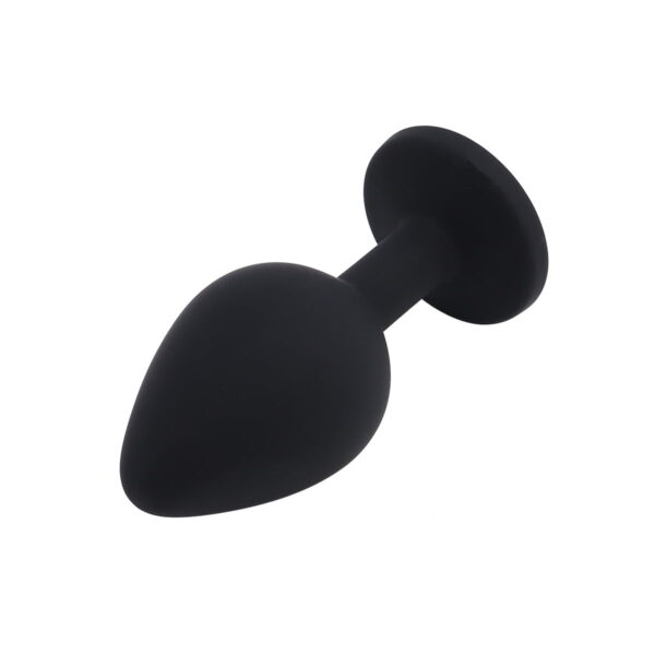 Banoch Buttplug Penumbra White Medium Wit 987101165 3