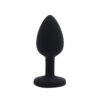 Banoch Buttplug Penumbra White Small – Wit 987101163 2