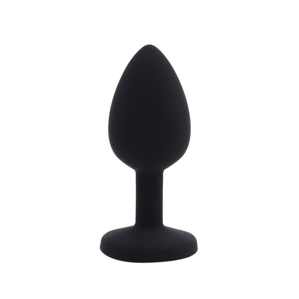 Banoch Buttplug Penumbra White Small – Wit 987101163 2