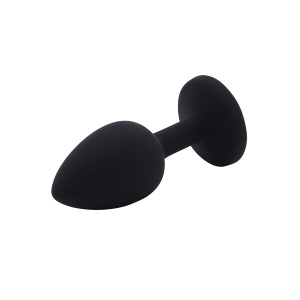 Banoch Buttplug Penumbra White Small – Wit 987101163 3