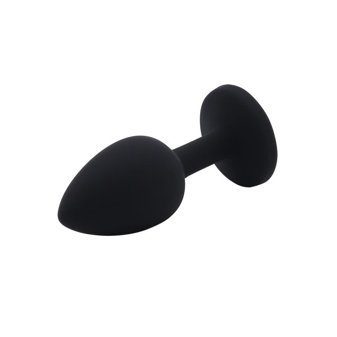Banoch Buttplug Penumbra White Small – Wit 987101163 3