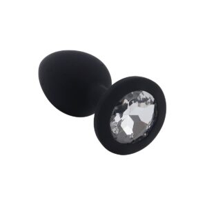 Banoch Buttplug Penumbra White Small – Wit 987101163