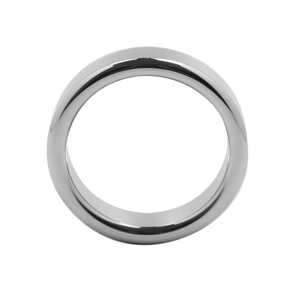 Banoch Cockring flat rounded metaal 40 6 mm 987101507 3