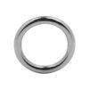 Banoch Cockring round metaal 40 7.5 mm 987101508 2 Banoch Cockring round metaal 40 7.5 mm 987101508 2