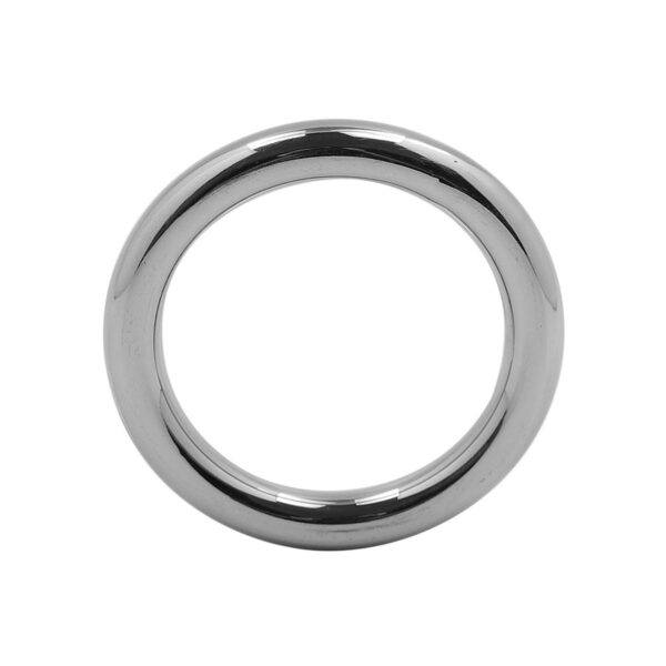 Banoch Cockring round metaal 40 7.5 mm 987101508 2 Banoch Cockring round metaal 40 7.5 mm 987101508 2