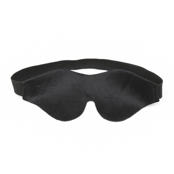 Banoch Cuffs blindfold Soft Bdsm Zwart Klittenband 987101295 3 Banoch Cuffs blindfold Soft Bdsm Zwart Klittenband 987101295 3